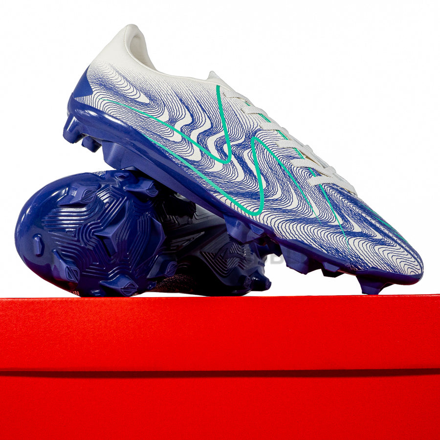 KING OF DRIBBLE Sepatu Bola Specs Reacto Deviant Core FG 1010236 Original