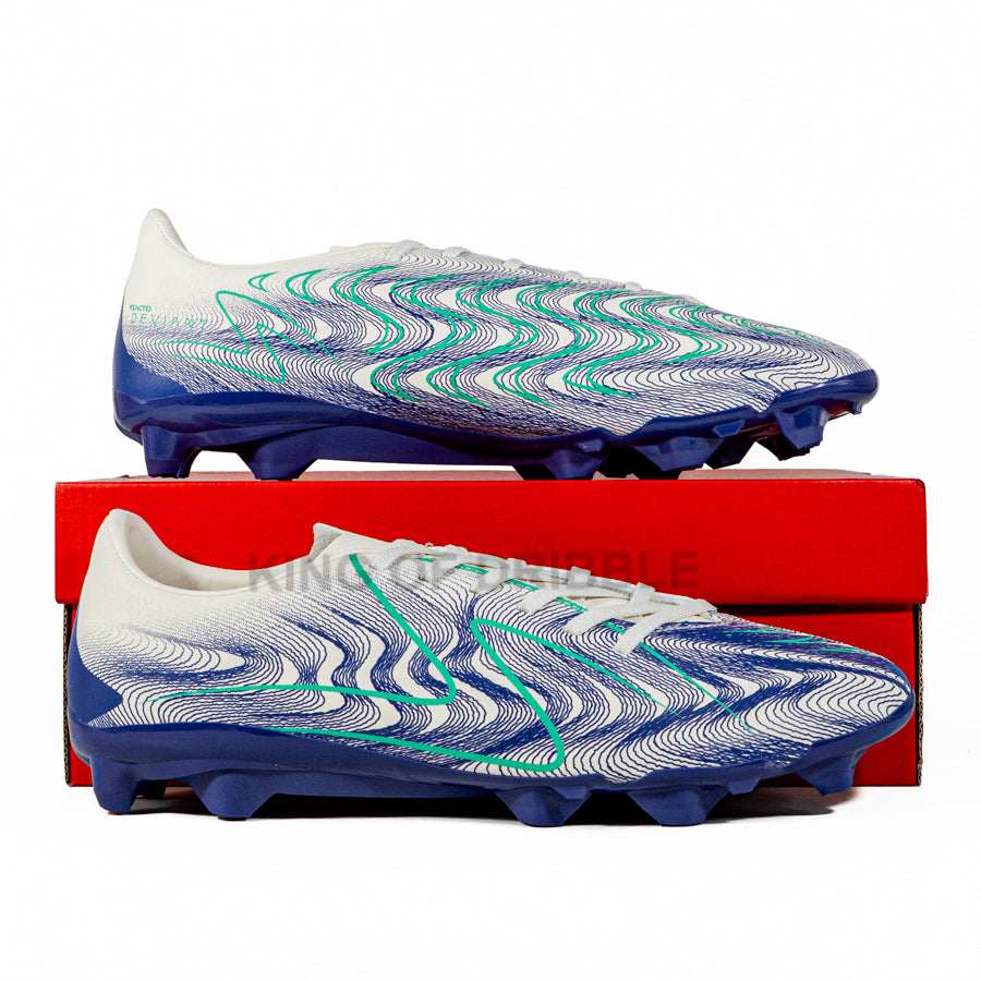 KING OF DRIBBLE Sepatu Bola Specs Reacto Deviant Core FG 1010236 Original