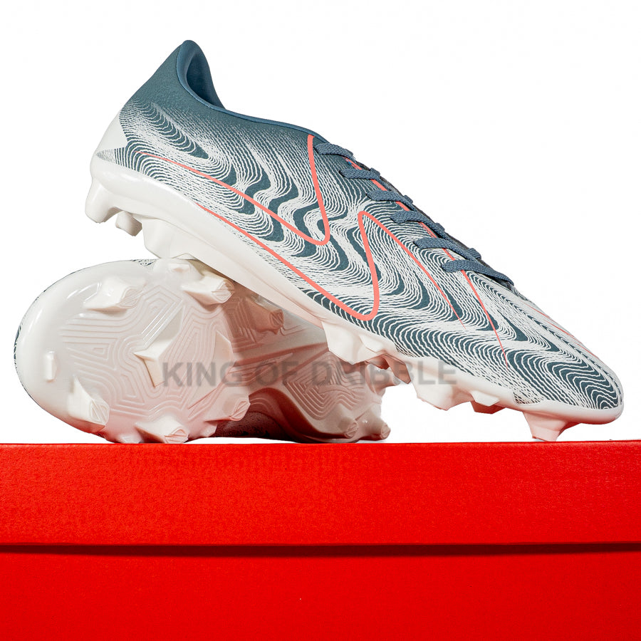 KING OF DRIBBLE Sepatu Bola Specs Reacto Deviant Core FG 1010237 Original