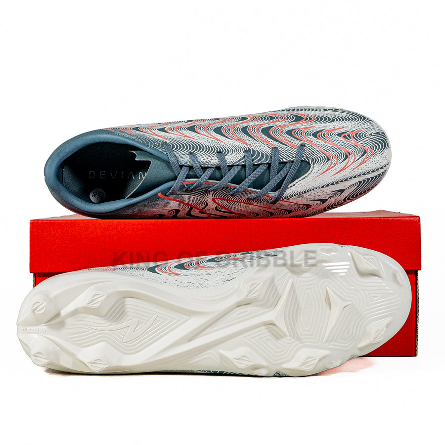KING OF DRIBBLE Sepatu Bola Specs Reacto Deviant Core FG 1010237 Original