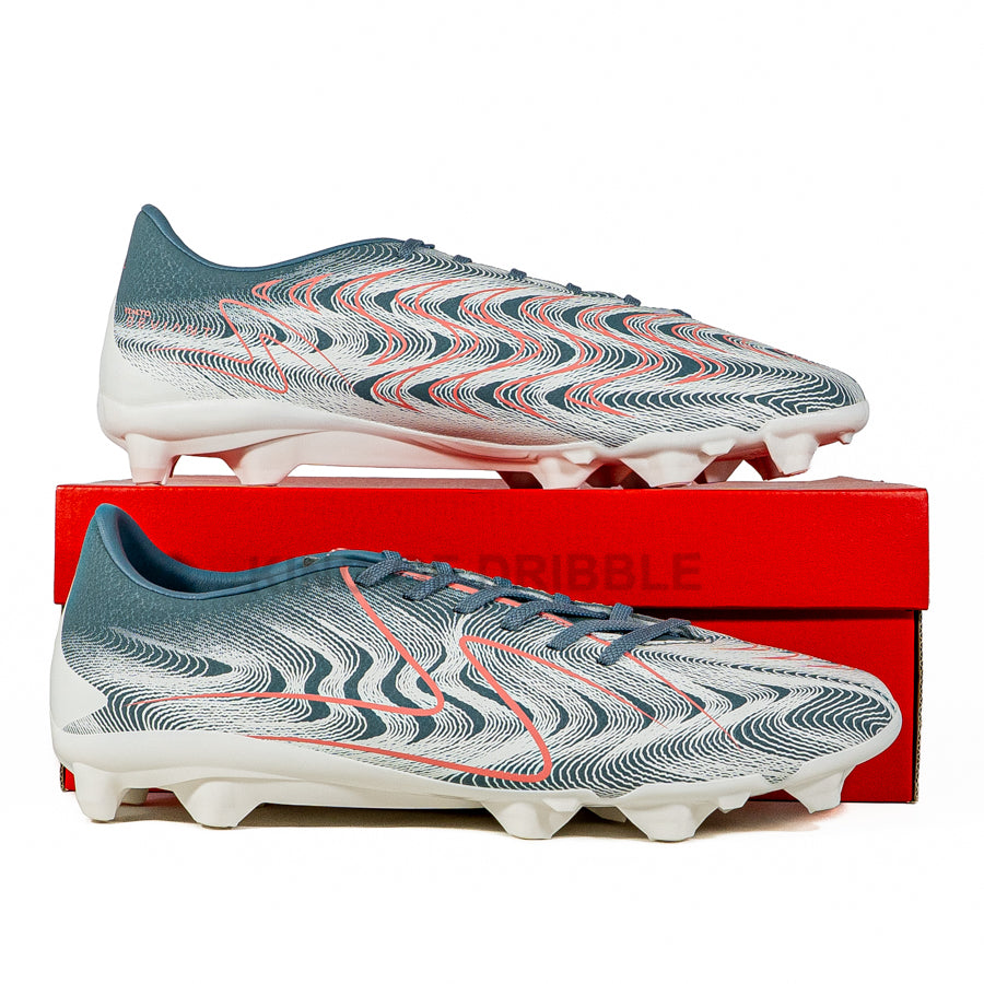 KING OF DRIBBLE Sepatu Bola Specs Reacto Deviant Core FG 1010237 Original