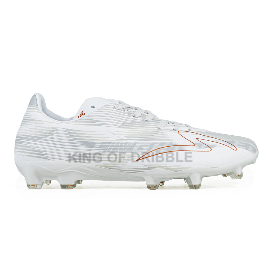 KING OF DRIBBLE Sepatu Bola Specs Accelerator Lightspeed 4 Nitro Pro FG 1010239 Original