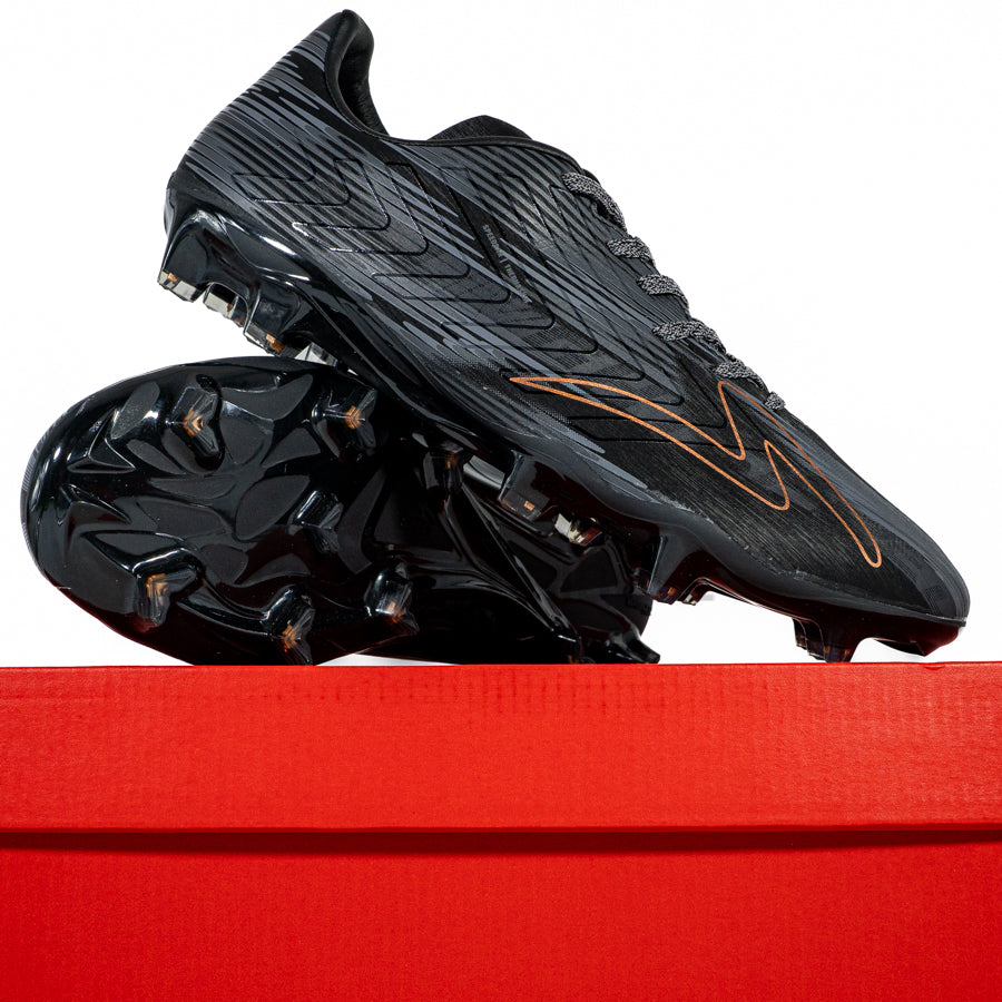 KING OF DRIBBLE Sepatu Bola Specs Accelerator Lightspeed 4 Nitro Pro FG 1010240 Original