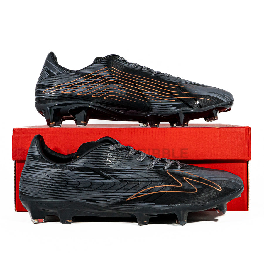 KING OF DRIBBLE Sepatu Bola Specs Accelerator Lightspeed 4 Nitro Pro FG 1010240 Original