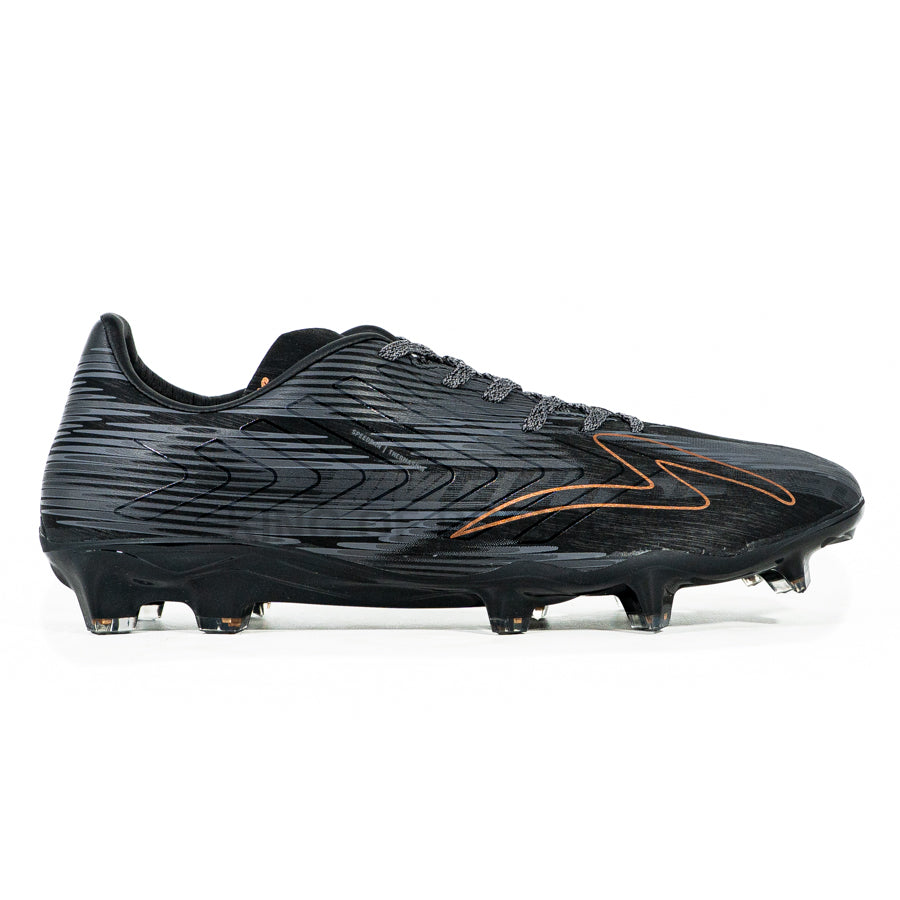 KING OF DRIBBLE Sepatu Bola Specs Accelerator Lightspeed 4 Nitro Pro FG 1010240 Original