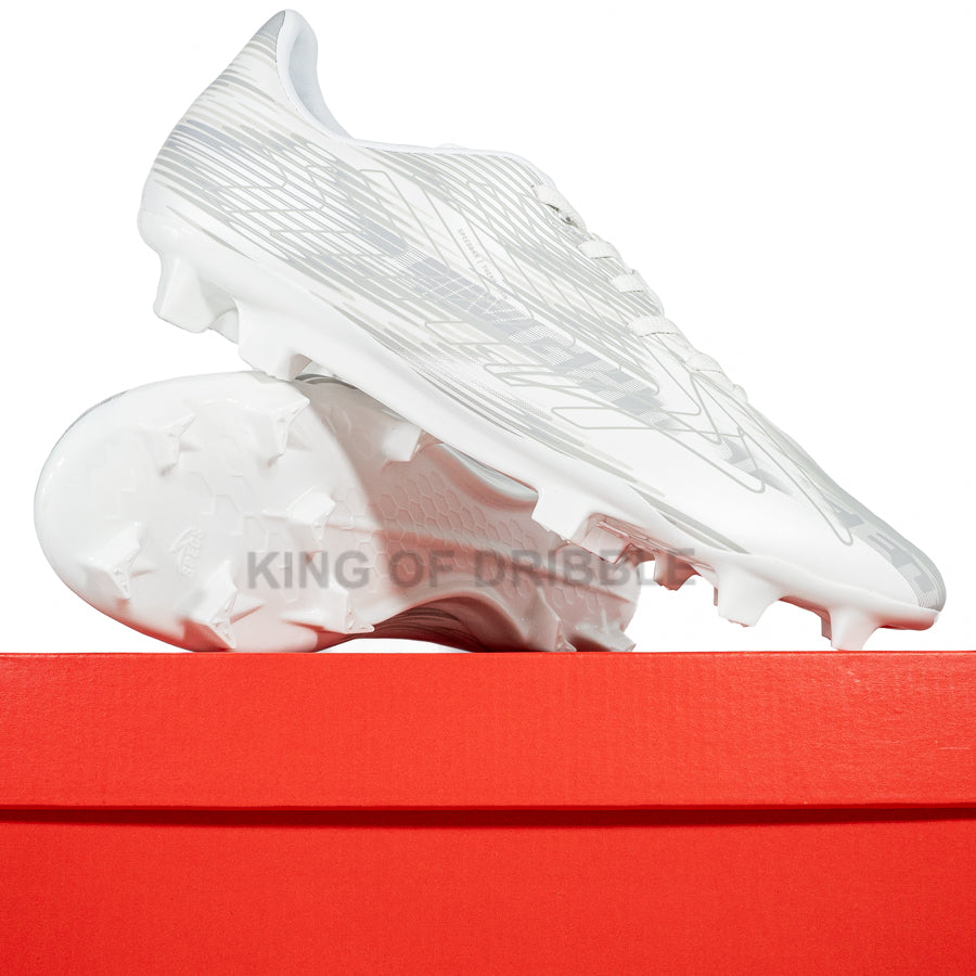 KING OF DRIBBLE Sepatu Bola Specs Accelerator Lightspeed 4 Nitro Core FG 1010258 Original