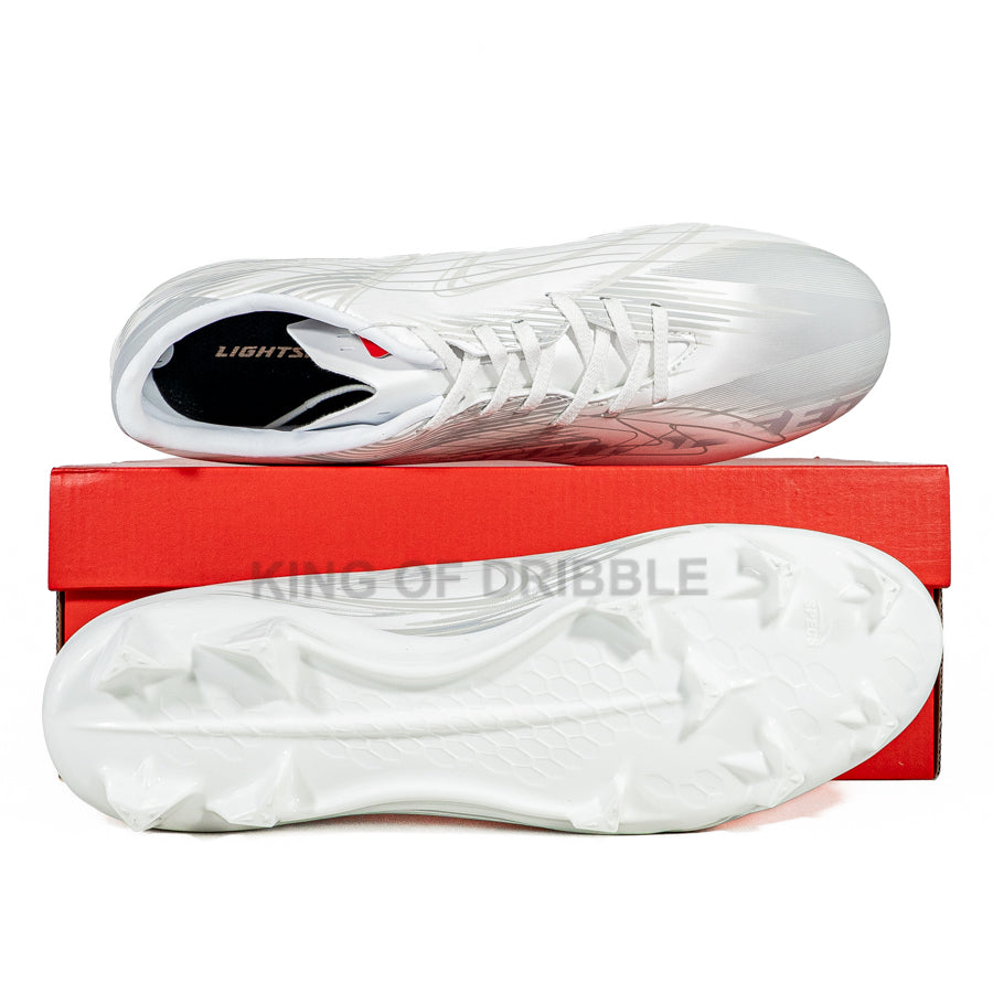 KING OF DRIBBLE Sepatu Bola Specs Accelerator Lightspeed 4 Nitro Core FG 1010258 Original