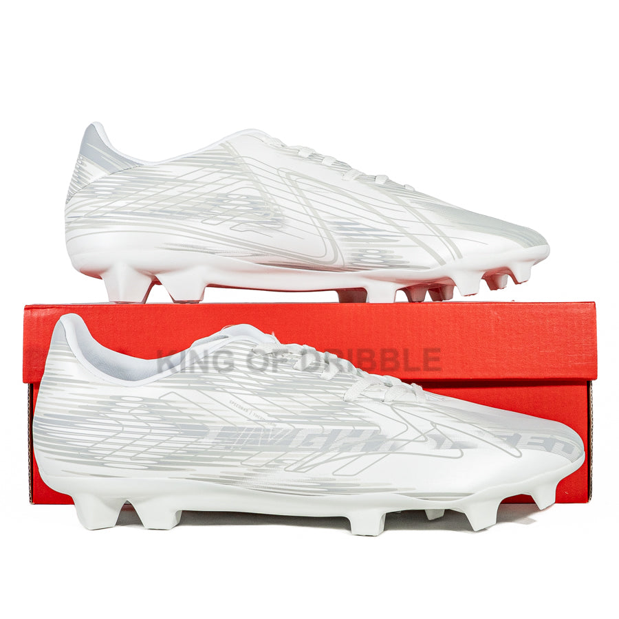 KING OF DRIBBLE Sepatu Bola Specs Accelerator Lightspeed 4 Nitro Core FG 1010258 Original