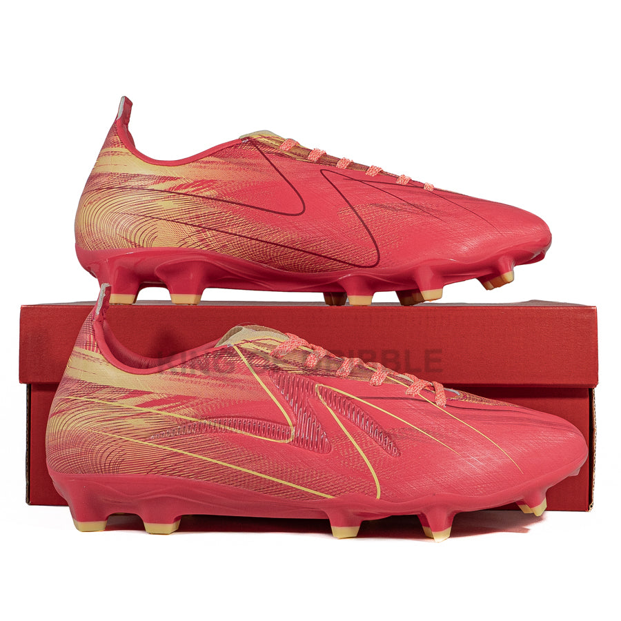 KING OF DRIBBLE Sepatu Bola Specs Ls Neo FG 1010262 Original