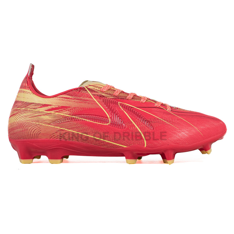 KING OF DRIBBLE Sepatu Bola Specs Ls Neo FG 1010262 Original