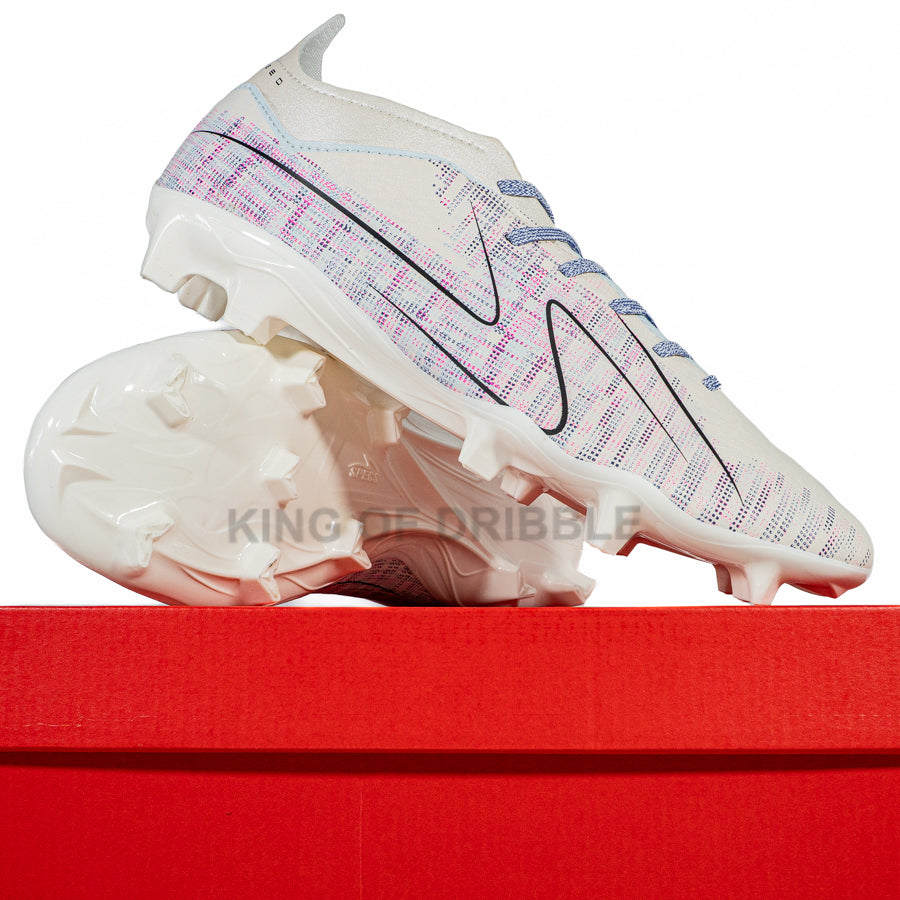 KING OF DRIBBLE Sepatu Bola Specs Hyperspeed 3 FG 1010275 Original