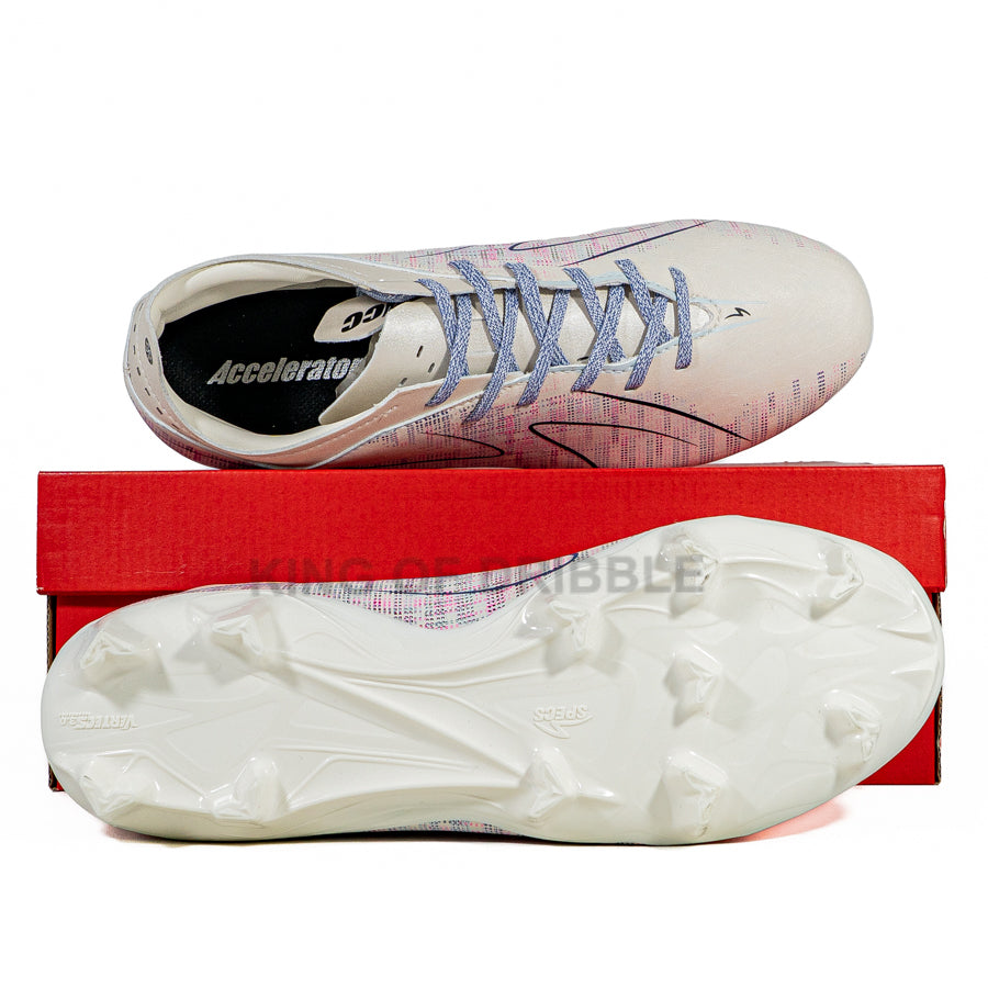 KING OF DRIBBLE Sepatu Bola Specs Hyperspeed 3 FG 1010275 Original
