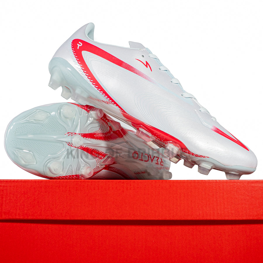 KING OF DRIBBLE Sepatu Bola Specs Galactica Morph Nv FG 1010277 Original