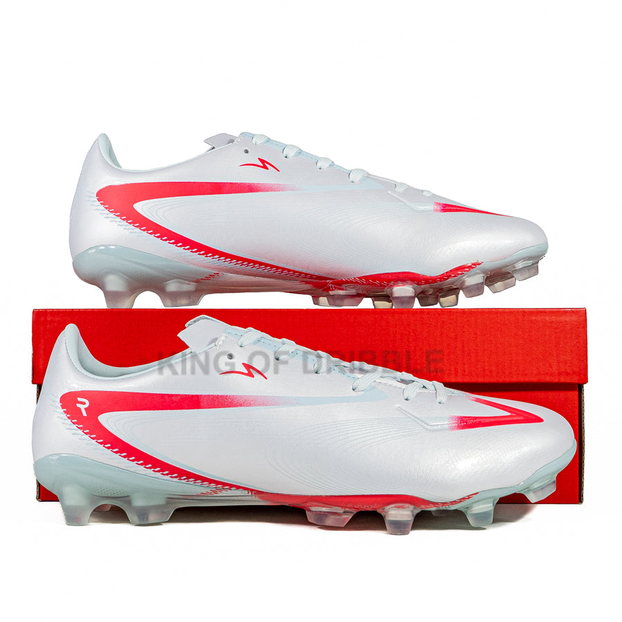 KING OF DRIBBLE Sepatu Bola Specs Galactica Morph Nv FG 1010277 Original