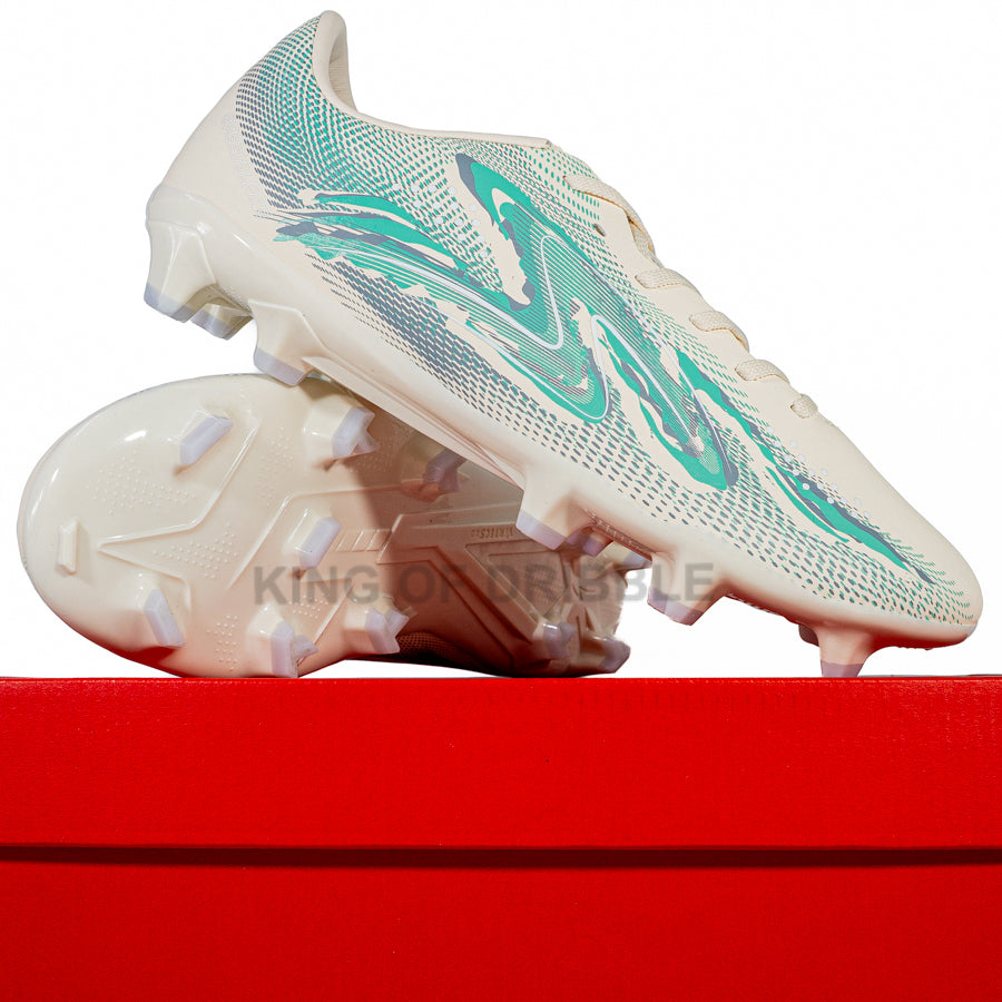 KING OF DRIBBLE Sepatu Bola Specs Speedblaze 4 FG 1010295 Original