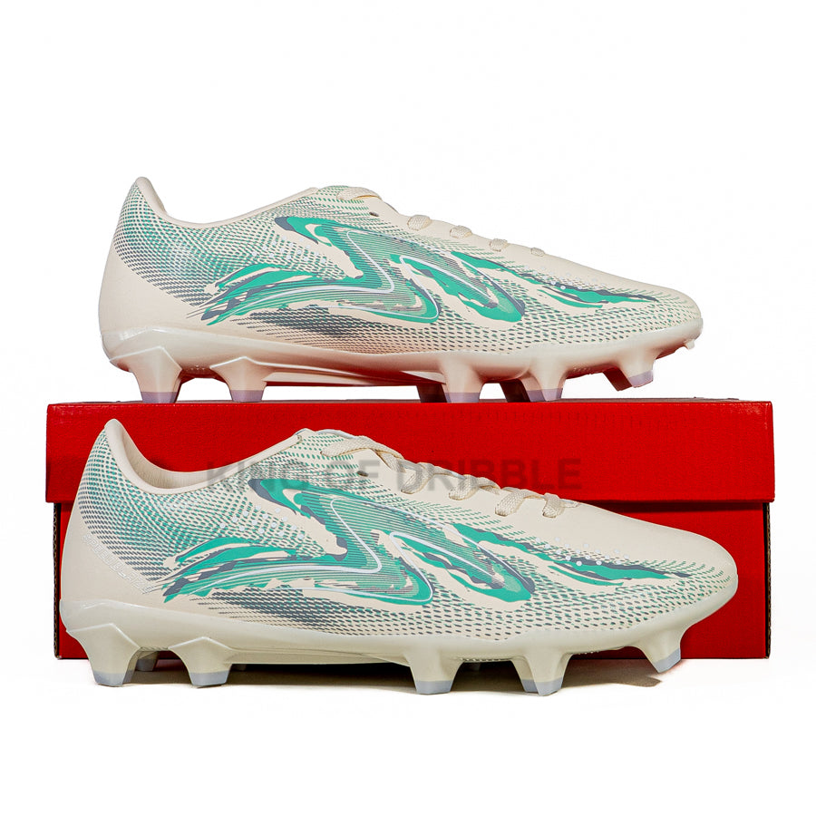 KING OF DRIBBLE Sepatu Bola Specs Speedblaze 4 FG 1010295 Original