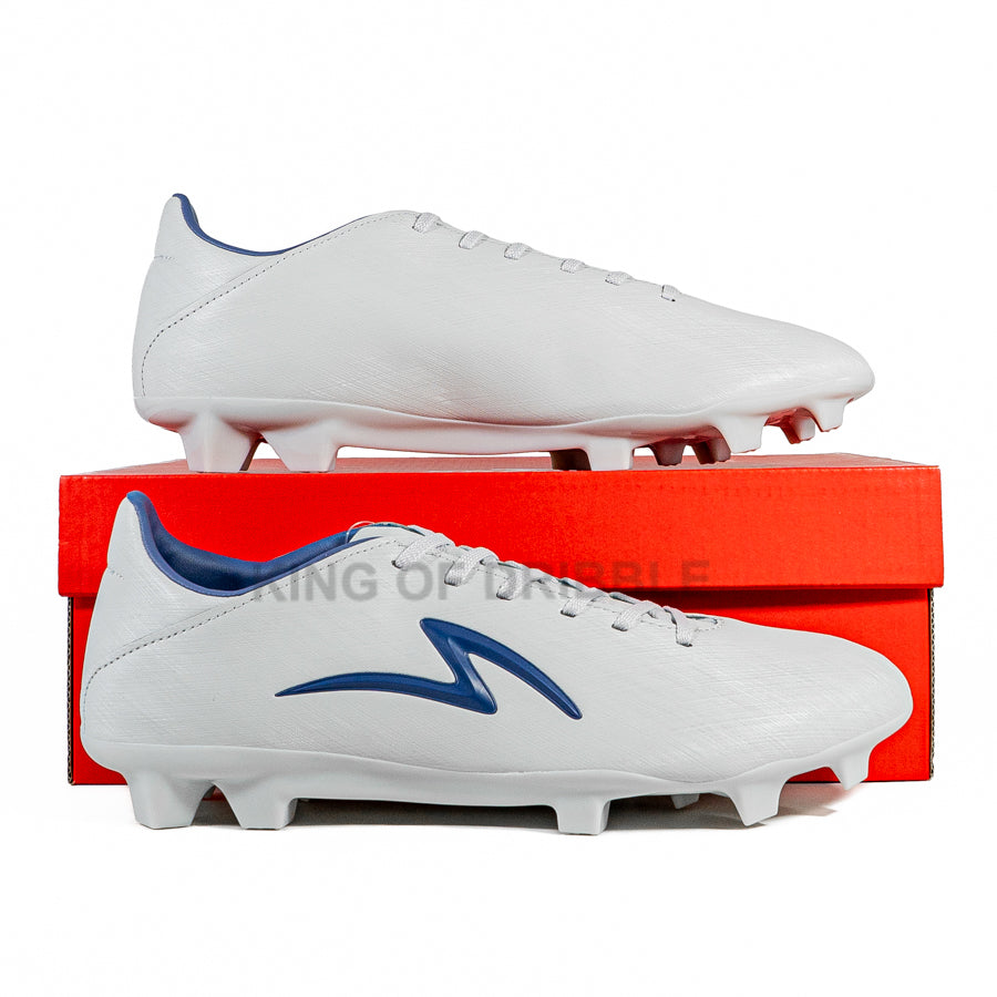 KING OF DRIBBLE Sepatu Bola Specs Essorer FG 1010299 Original