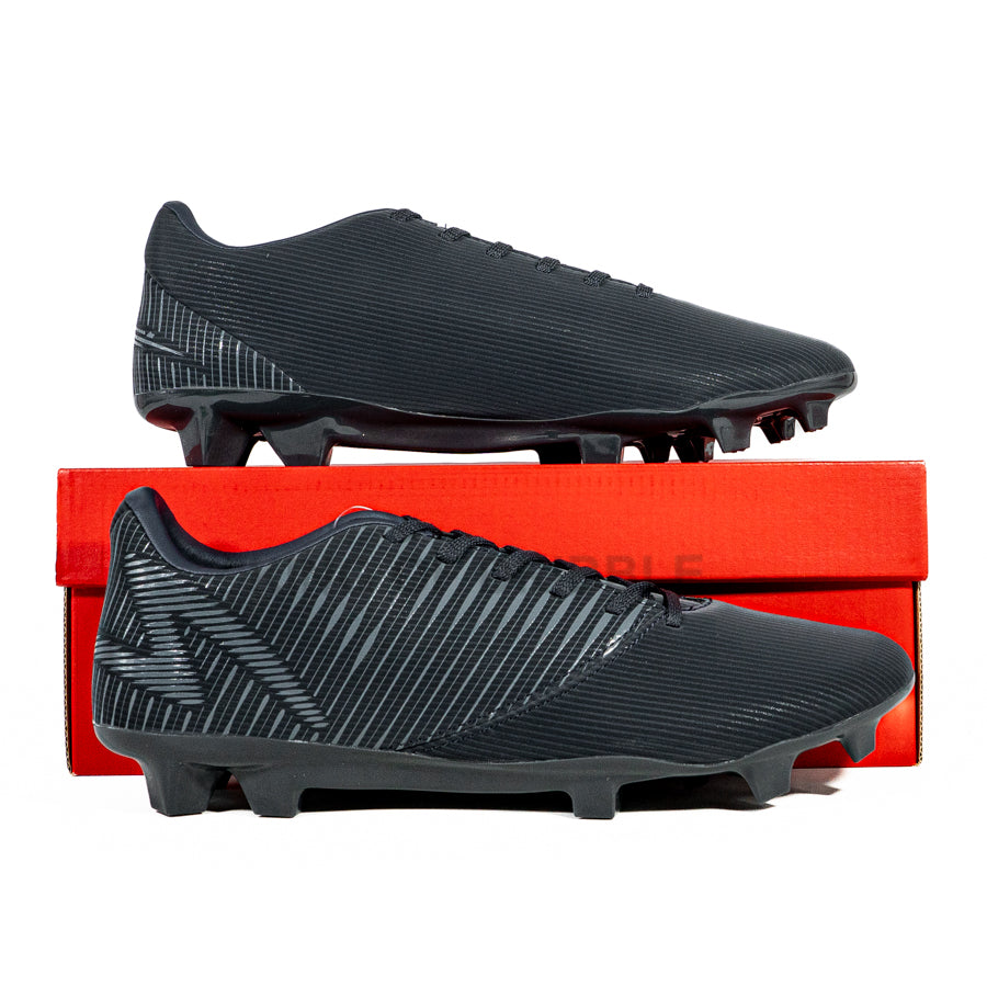 KING OF DRIBBLE Sepatu Bola Specs Verutm FG 1010316 Original