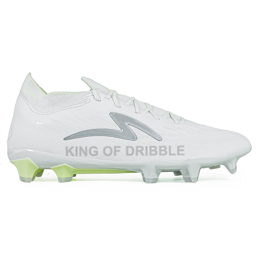 KING OF DRIBBLE Sepatu Bola Specs Accelerator Illuzion 4 Elite FG 1010334 Original