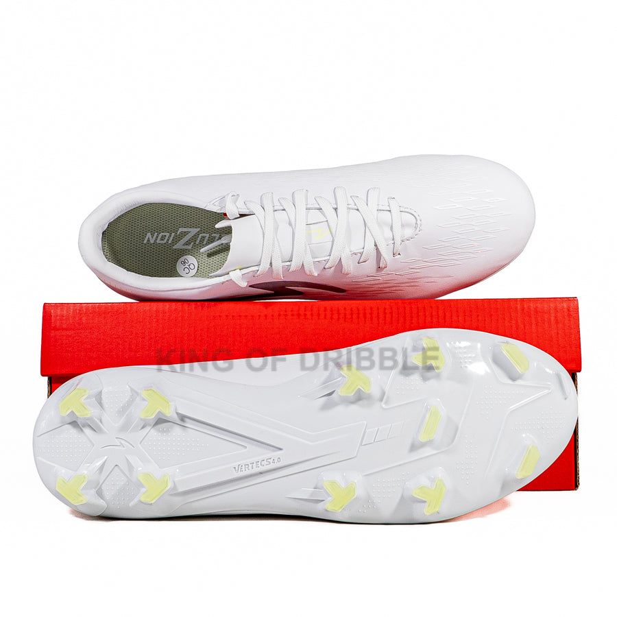 KING OF DRIBBLE Sepatu Bola Specs Accelerator Illuzion 4 Pro FG 1010336 Original