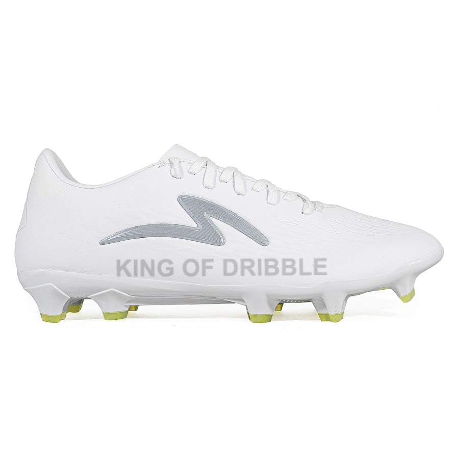 KING OF DRIBBLE Sepatu Bola Specs Accelerator Illuzion 4 Pro FG 1010336 Original