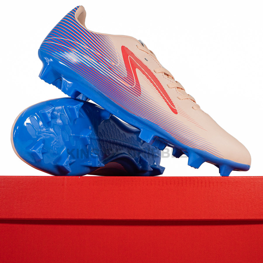 KING OF DRIBBLE Sepatu Bola Specs Aerodyne FG 1010339 Original