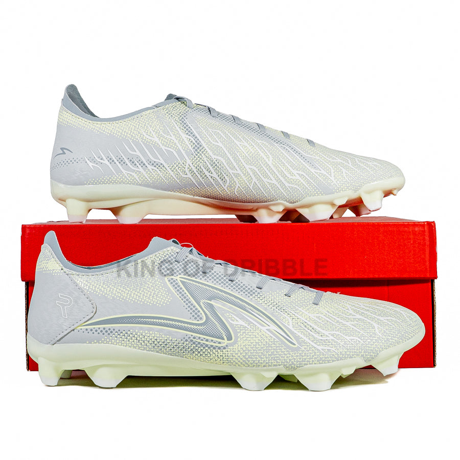 KING OF DRIBBLE Sepatu Bola Specs Carnage FG 1010340 Original