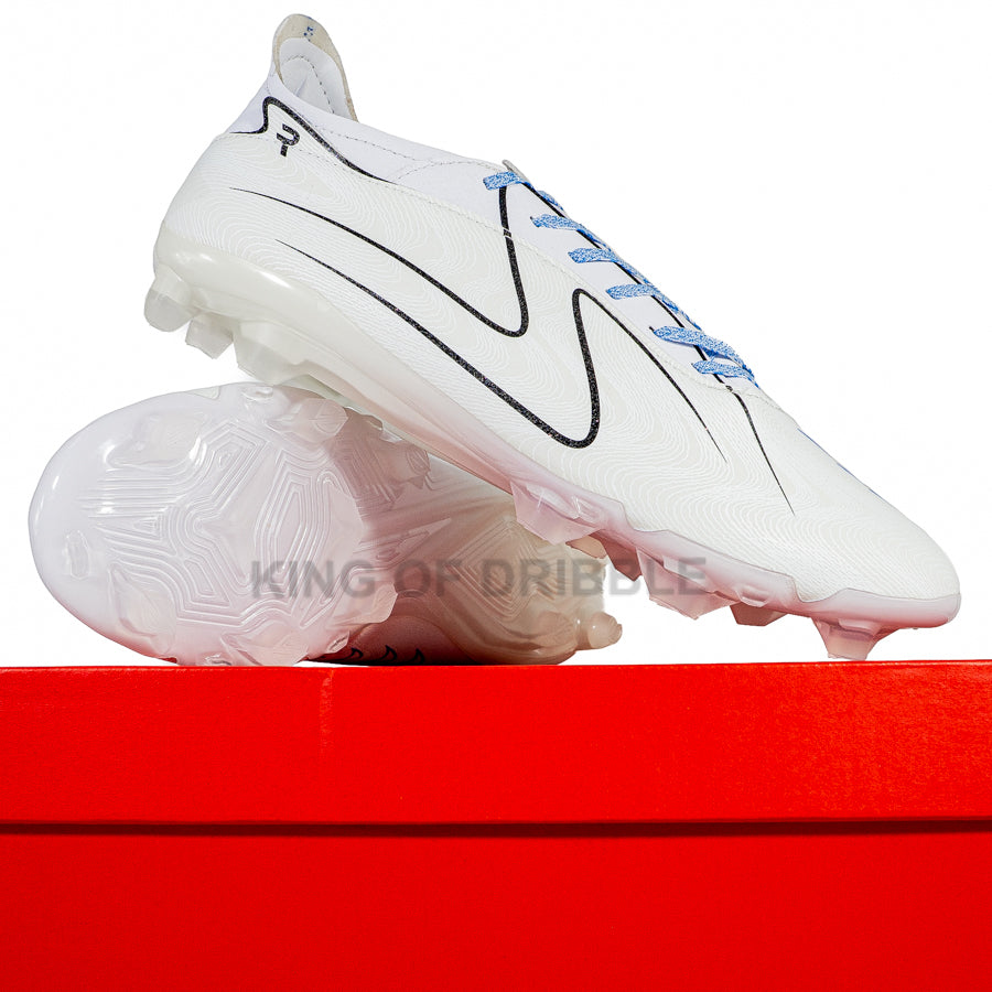 KING OF DRIBBLE Sepatu Bola Specs Reacto Deviant Pro FG 1010344 Original