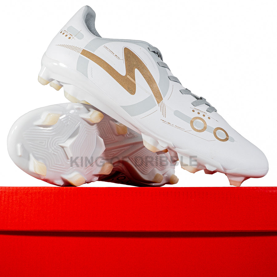 KING OF DRIBBLE Sepatu Bola Specs Preface 360 FG 1010388 Original