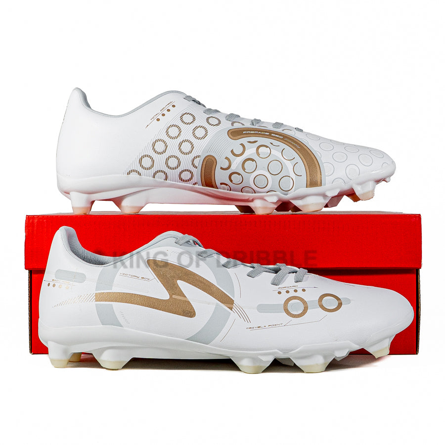 KING OF DRIBBLE Sepatu Bola Specs Preface 360 FG 1010388 Original