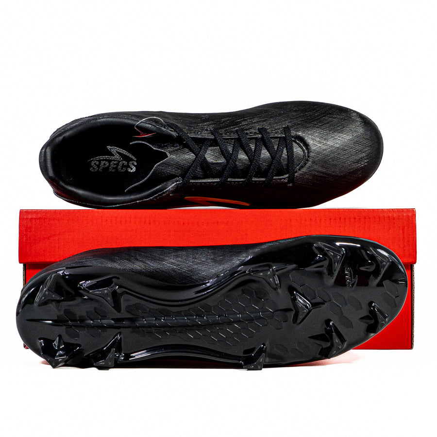 KING OF DRIBBLE Sepatu Bola Specs Essorer FG 1010581 Original