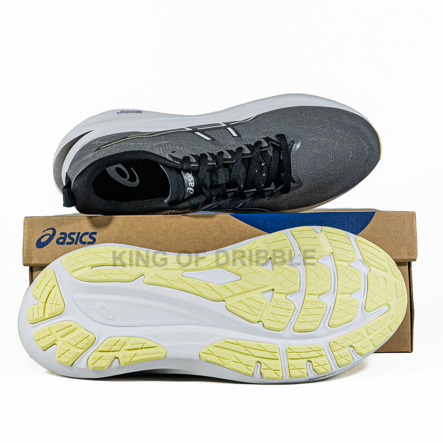 KING OF DRIBBLE Sepatu Running/Lari Asics GT-2000 13 1011B861-022 Original