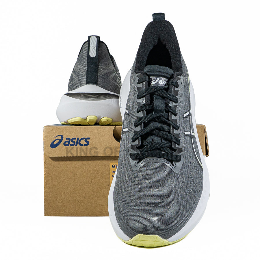 KING OF DRIBBLE Sepatu Running/Lari Asics GT-2000 13 1011B861-022 Original