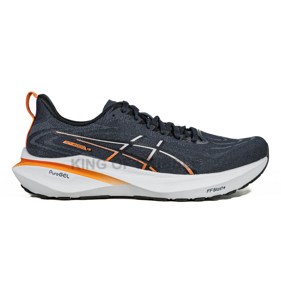 KING OF DRIBBLE Sepatu Running/Lari Asics Gt-2000 13 1011B861-401 Original
