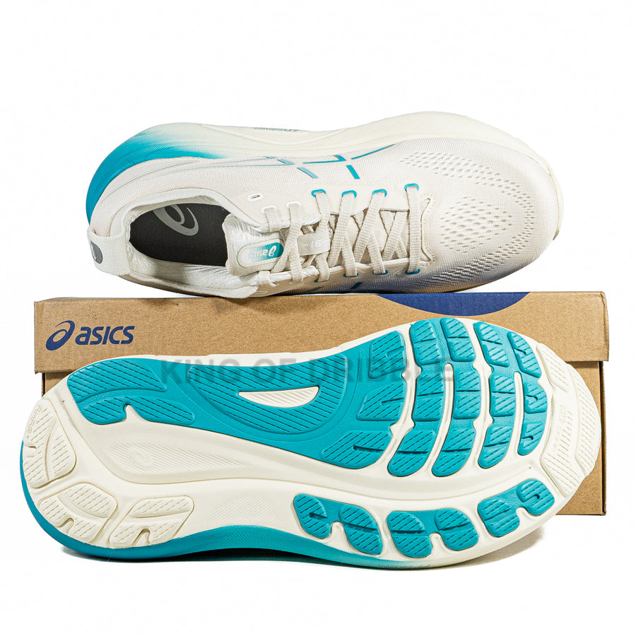 KING OF DRIBBLE Sepatu Running/Lari Asics Gel-Kayano 31 1011B867-200 Original