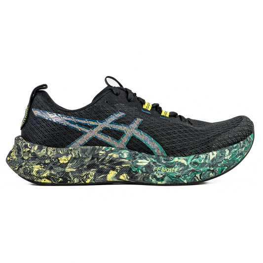 KING OF DRIBBLE Sepatu Running/Lari Asics Noosa Tri 16 1011B872-004 Original