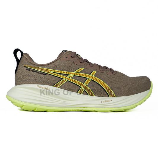 KING OF DRIBBLE Sepatu Running/Lari Asics Gel-Cumulus 27 1011B960-020 Original