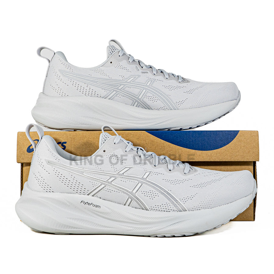 KING OF DRIBBLE Sepatu Running/Lari Asics Gel-Pulse 16 1011B962-020 Original