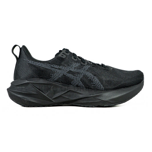 KING OF DRIBBLE Sepatu Running/Lari Asics Novablast 5 1011B974-002 Original