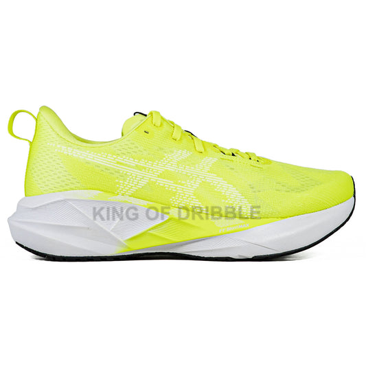 KING OF DRIBBLE Sepatu Running/Lari Asics Novablast 5 1011B974-750 Original