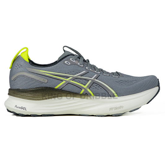 KING OF DRIBBLE Sepatu Running/Lari Asics Gel-Kayano 32 1011C052-021 Original