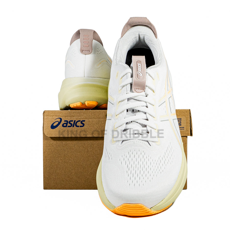 KING OF DRIBBLE Sepatu Running/Lari Asics Gel-Kayano 32 1011C052-101 Original