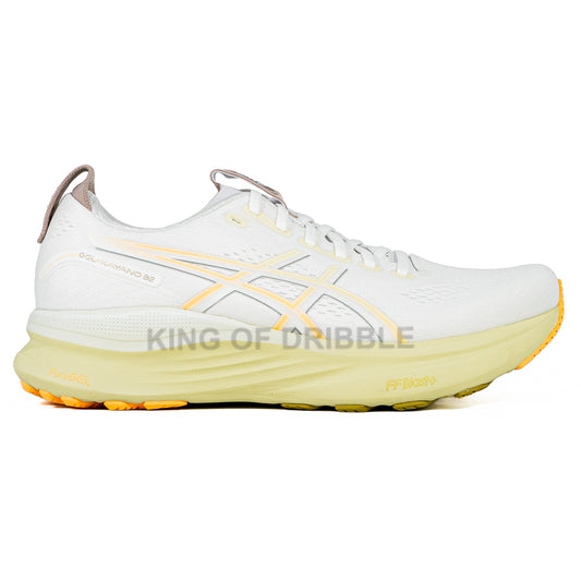 KING OF DRIBBLE Sepatu Running/Lari Asics Gel-Kayano 32 1011C052-101 Original