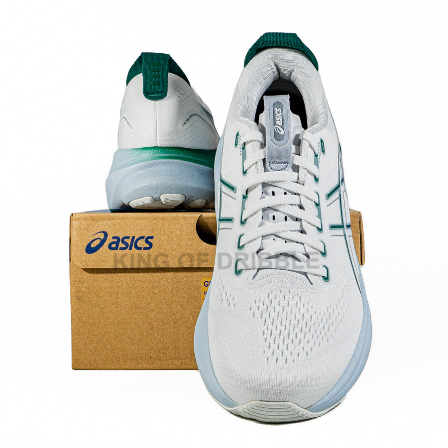 KING OF DRIBBLE Sepatu Running/Lari Asics Gel-Kayano 32 1011C052-102 Original