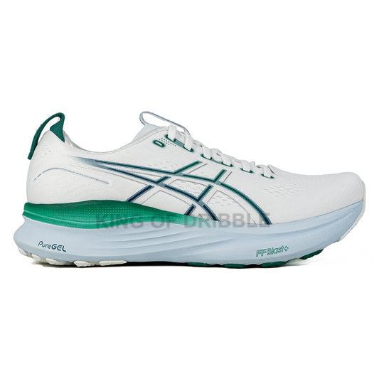 KING OF DRIBBLE Sepatu Running/Lari Asics Gel-Kayano 32 1011C052-102 Original