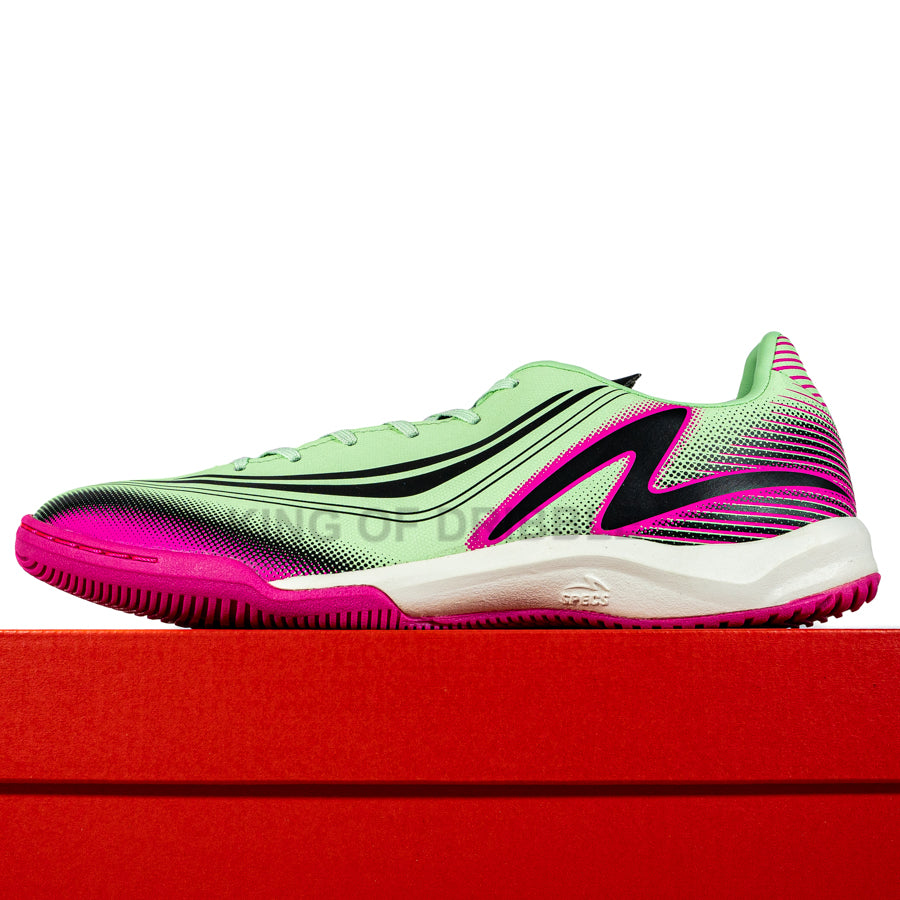 KING OF DRIBBLE Sepatu Futsal Specs Nightshade IN 1020005 Original