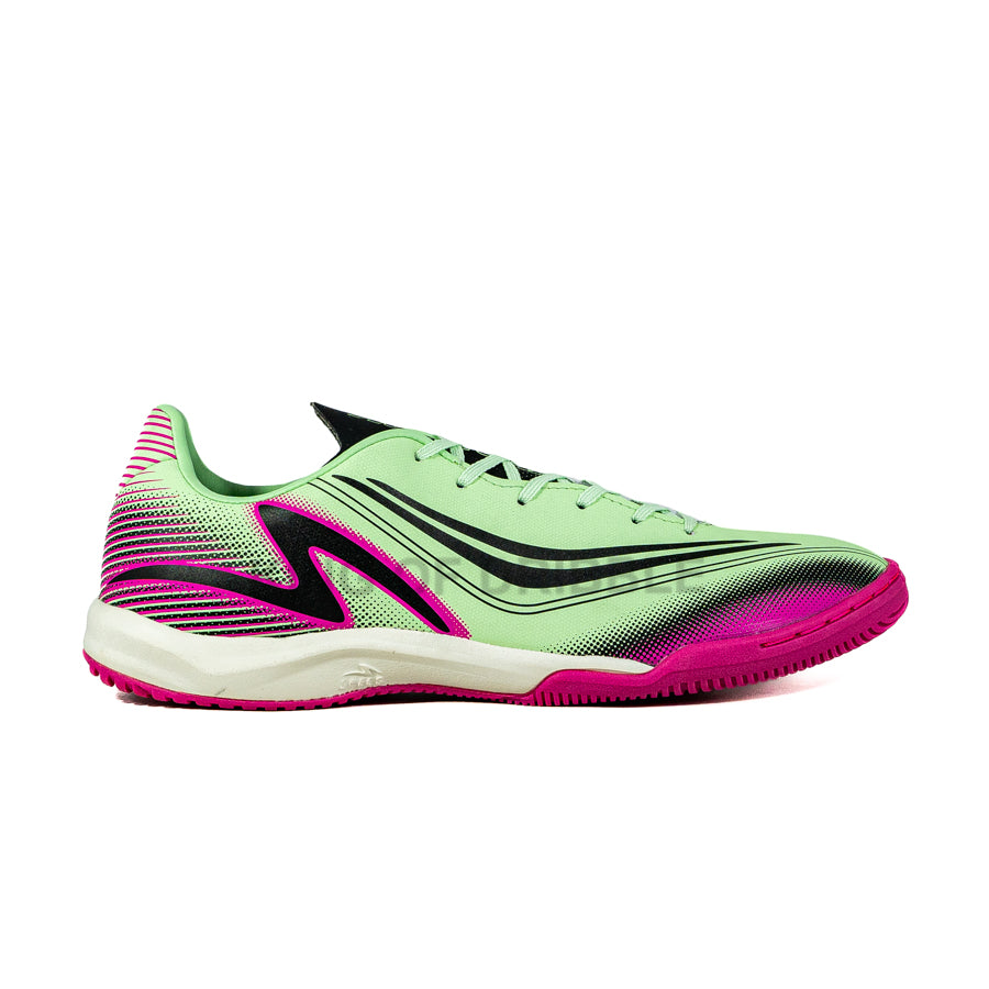 KING OF DRIBBLE Sepatu Futsal Specs Nightshade IN 1020005 Original