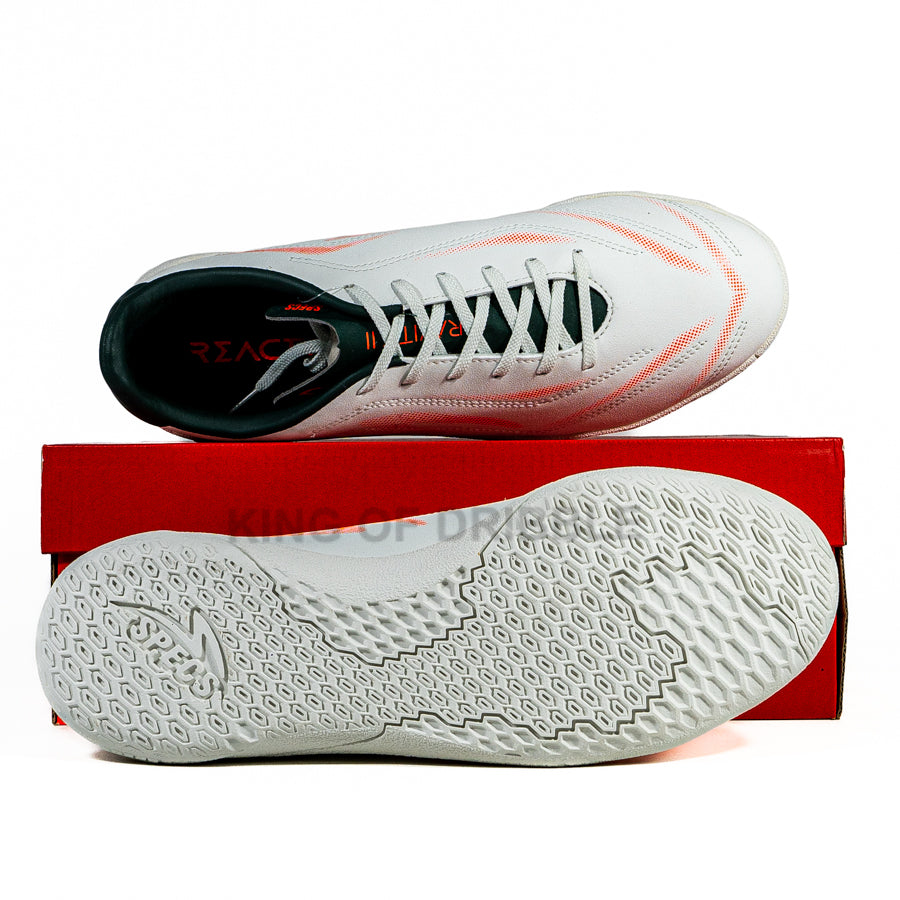Sepatu Futsal Specs Gravity II IN 1020025 Original BNIB