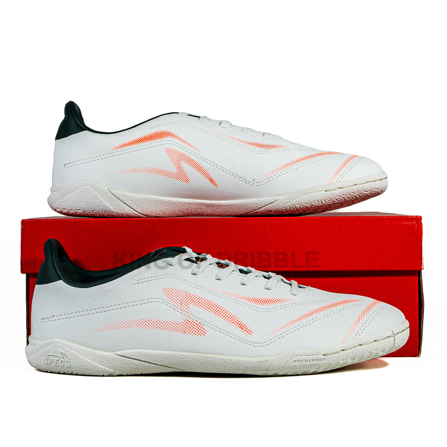 Sepatu Futsal Specs Gravity II IN 1020025 Original BNIB