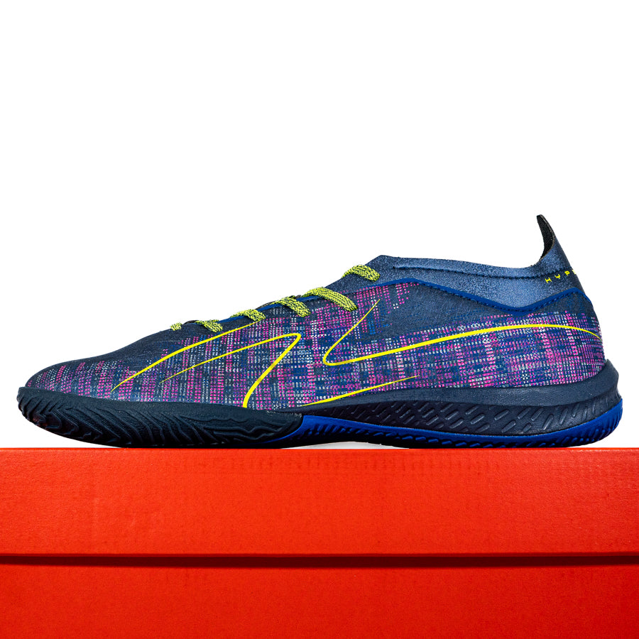 Sepatu Futsal Specs Hyperspeed 3 IN 1020031 Original BNIB